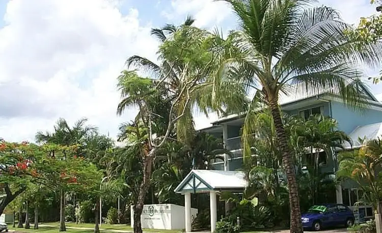 40/219-225 McLeod Street, Cairns North QLD 4870
