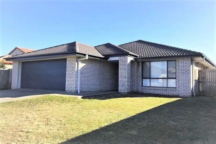 28 Pencarrow Crescent, Raceview QLD 4305