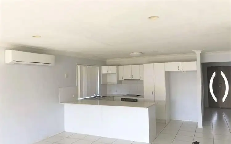 Second view of Homely house listing, 28 Pencarrow Crescent, Raceview QLD 4305