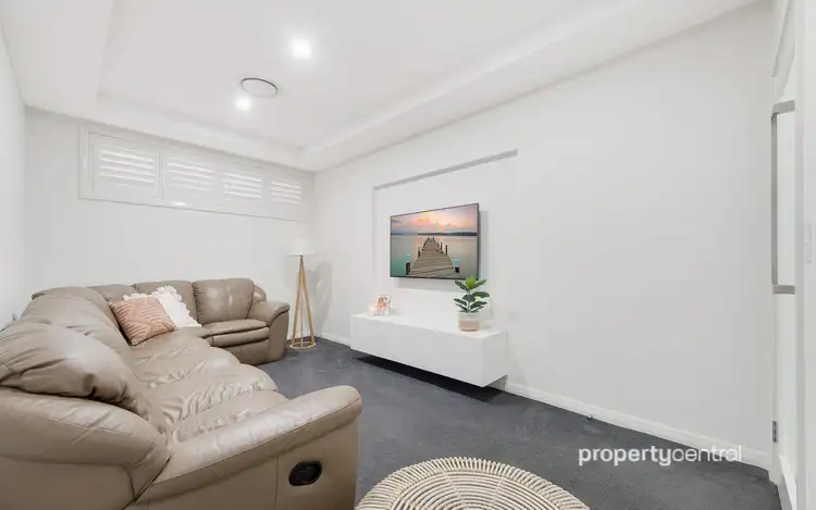 Sixth view of Homely house listing, 101 Cadda Ridge Drive, Caddens NSW 2747