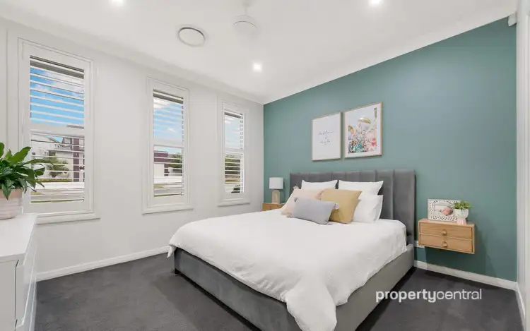 Seventh view of Homely house listing, 101 Cadda Ridge Drive, Caddens NSW 2747