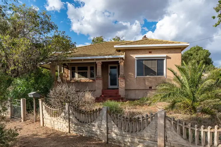 Main view of Homely house listing, 21 Diercks, Mannum SA 5238