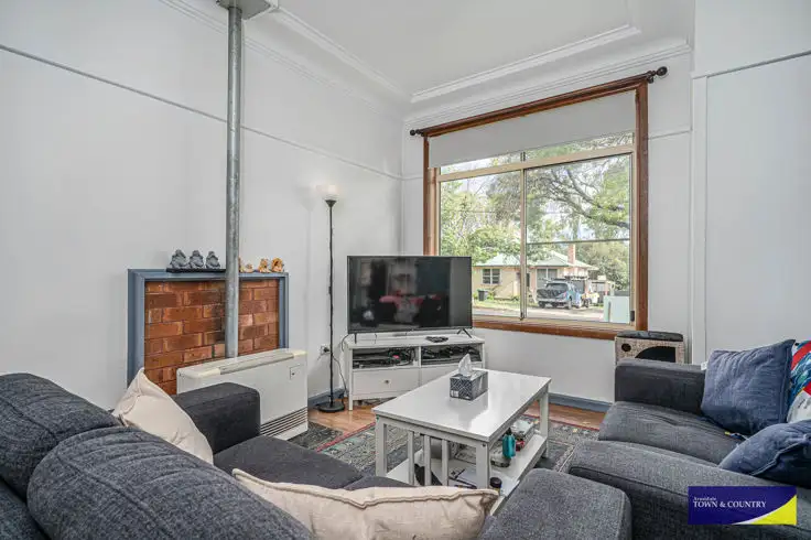 Second view of Homely house listing, 11 Elizabeth Street, Armidale NSW 2350