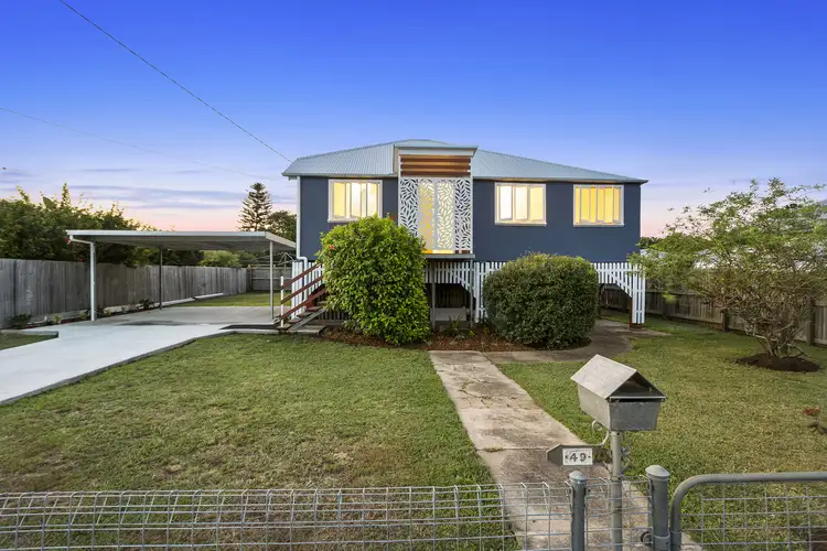 49A Woodford St, One Mile QLD 4305