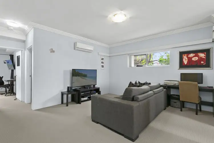 Third view of Homely unit listing, 10/62-64 Railway Terrace, Granville NSW 2142