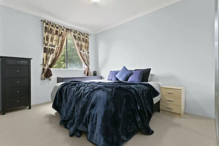 Fifth view of Homely unit listing, 10/62-64 Railway Terrace, Granville NSW 2142