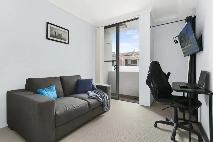 Sixth view of Homely unit listing, 10/62-64 Railway Terrace, Granville NSW 2142