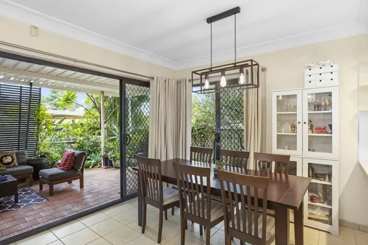 Second view of Homely townhouse listing, 1/1-3 Holdsworth Street, Merrylands NSW 2160