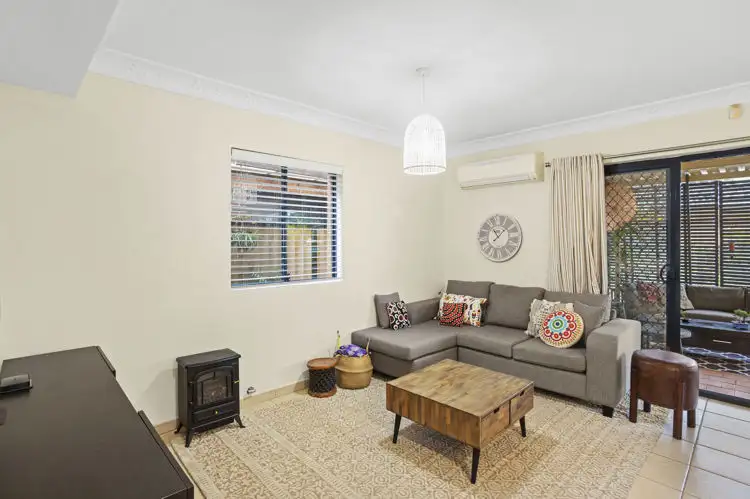 Fourth view of Homely townhouse listing, 1/1-3 Holdsworth Street, Merrylands NSW 2160