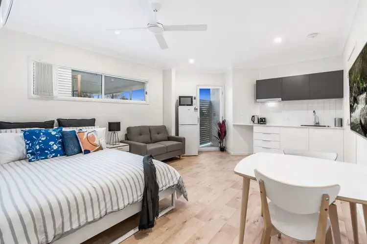 3/60 Lancelot Street, Tennyson QLD 4105