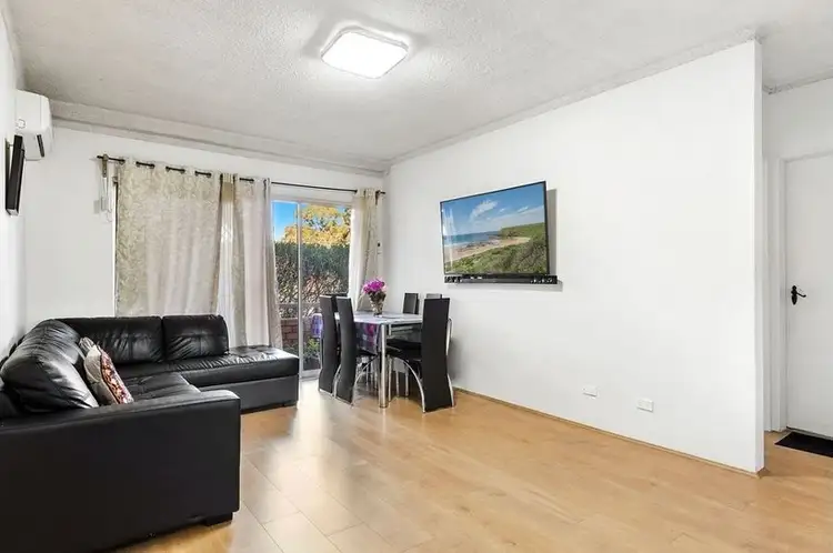 5/6e Goulding Road, Ryde NSW 2112