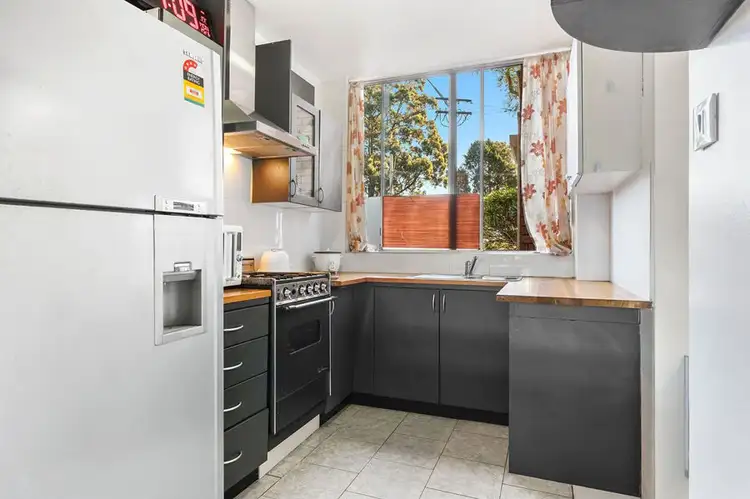 Second view of Homely unit listing, 5/6e Goulding Road, Ryde NSW 2112