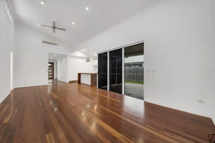 Third view of Homely house listing, 28 Tulipwood Circuit, Boyne Island QLD 4680
