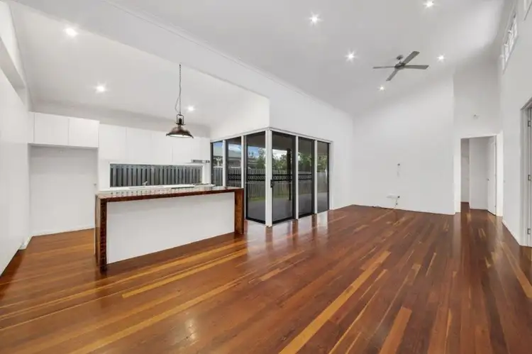 Fourth view of Homely house listing, 28 Tulipwood Circuit, Boyne Island QLD 4680