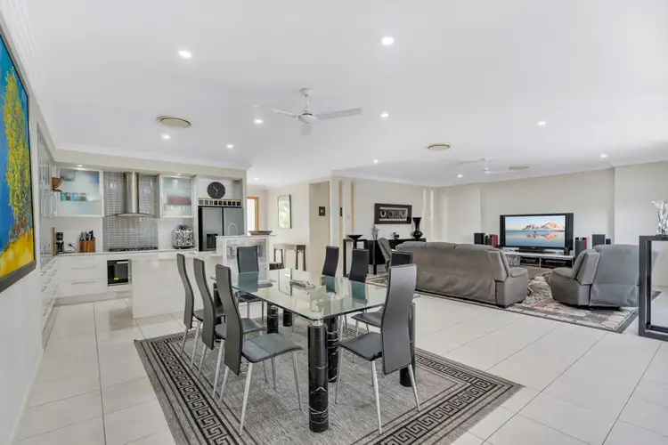 Seventh view of Homely house listing, 20 Selwyn Circuit, Trinity Park QLD 4879