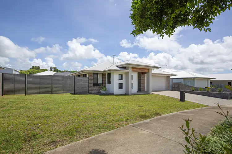 19 Regent Avenue, Richmond QLD 4740