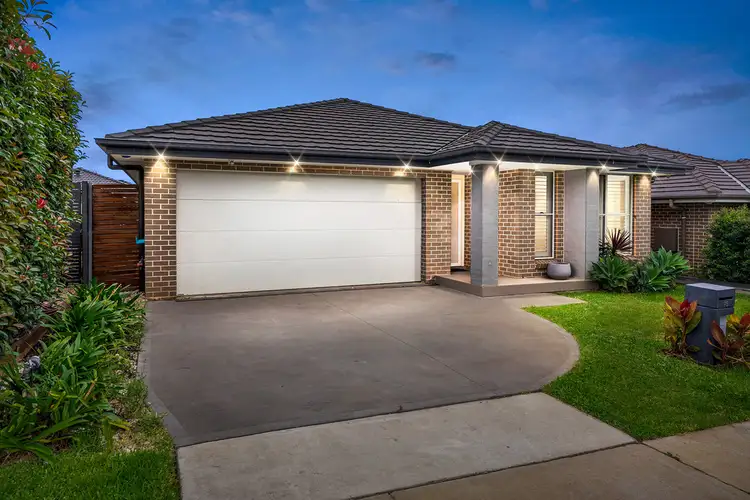 75 Barnea Avenue, Caddens NSW 2747