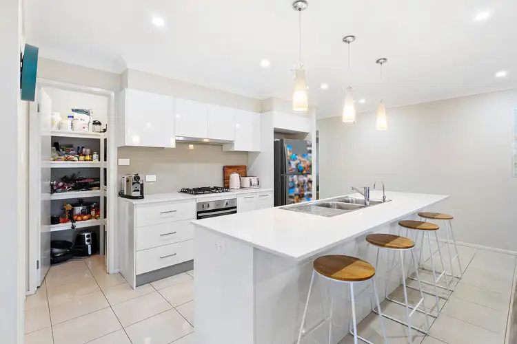 Third view of Homely house listing, 75 Barnea Avenue, Caddens NSW 2747
