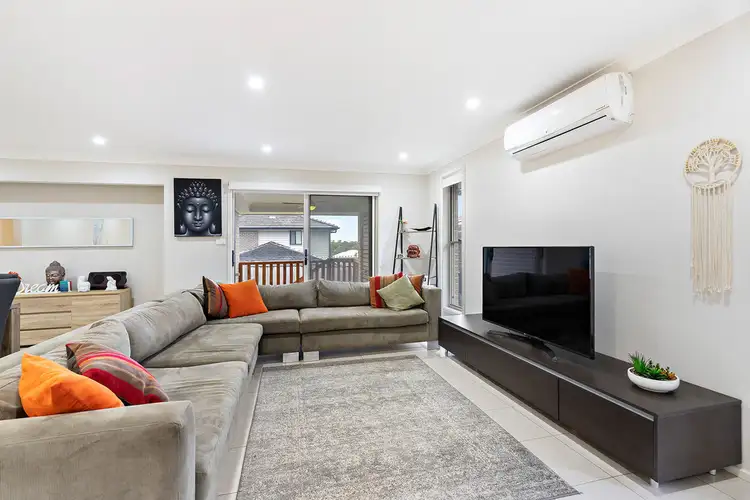 Fourth view of Homely house listing, 75 Barnea Avenue, Caddens NSW 2747