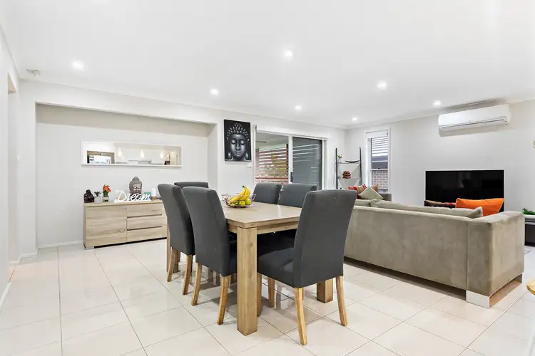 Fifth view of Homely house listing, 75 Barnea Avenue, Caddens NSW 2747