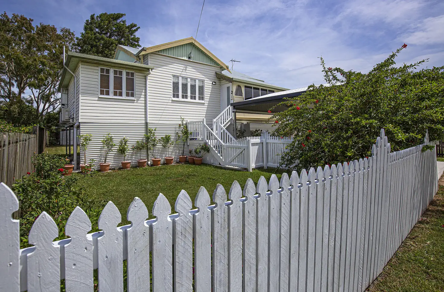 Main view of Homely house listing, 13 Ready Street, South Mackay QLD 4740