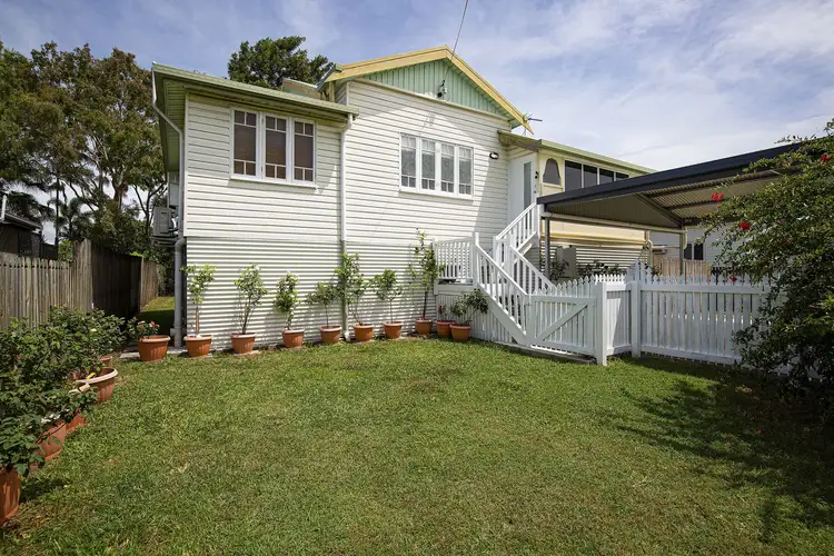 Second view of Homely house listing, 13 Ready Street, South Mackay QLD 4740