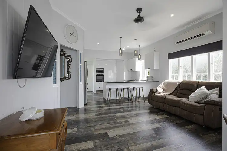 Fourth view of Homely house listing, 13 Ready Street, South Mackay QLD 4740