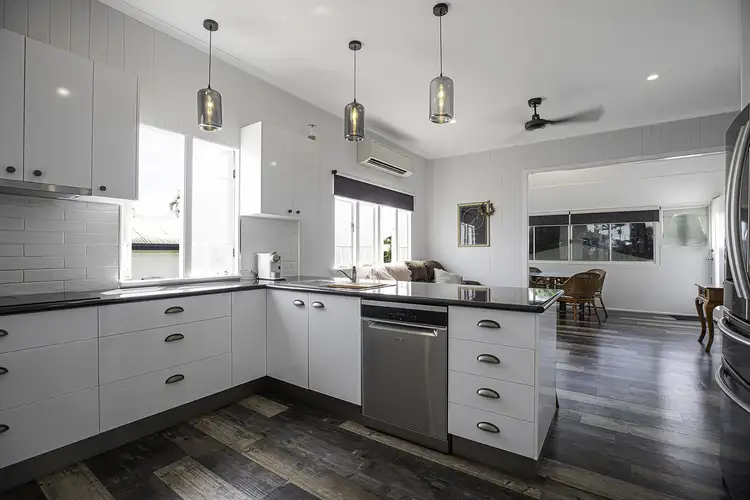 Sixth view of Homely house listing, 13 Ready Street, South Mackay QLD 4740