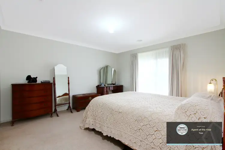 Fifth view of Homely house listing, 17 Nicholls Drive, Yass NSW 2582
