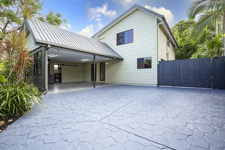 Second view of Homely house listing, 3 McCready Street, Rural View QLD 4740