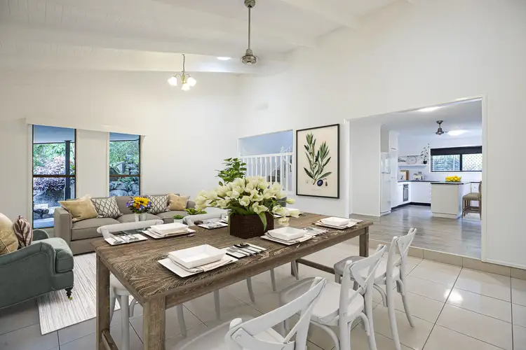 Third view of Homely house listing, 3 McCready Street, Rural View QLD 4740