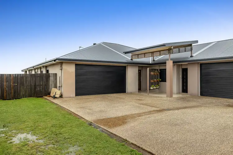 1/13 Wigan Avenue, Highfields QLD 4352