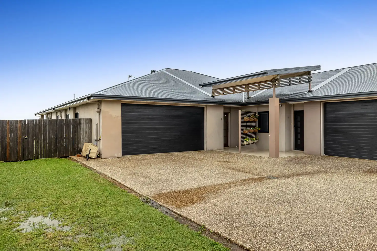 Main view of Homely unit listing, 1/13 Wigan Avenue, Highfields QLD 4352