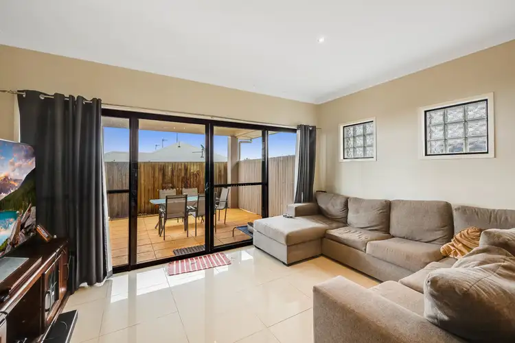 Second view of Homely unit listing, 1/13 Wigan Avenue, Highfields QLD 4352