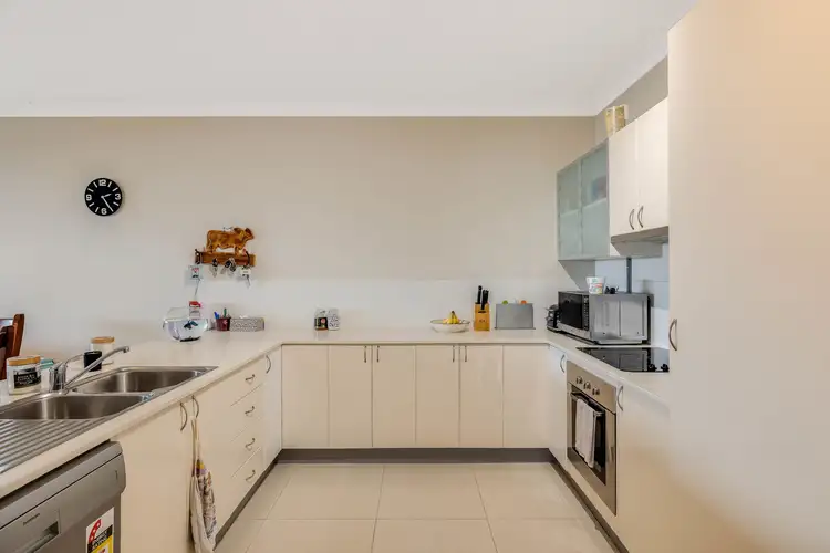 Third view of Homely unit listing, 1/13 Wigan Avenue, Highfields QLD 4352