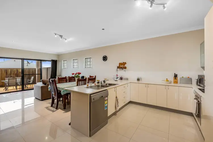 Fourth view of Homely unit listing, 1/13 Wigan Avenue, Highfields QLD 4352