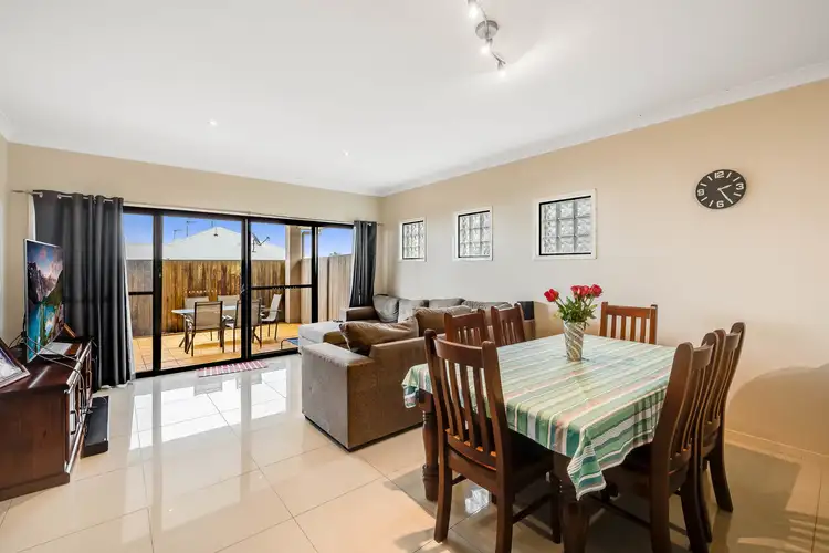 Fifth view of Homely unit listing, 1/13 Wigan Avenue, Highfields QLD 4352