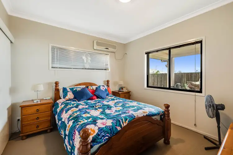 Sixth view of Homely unit listing, 1/13 Wigan Avenue, Highfields QLD 4352
