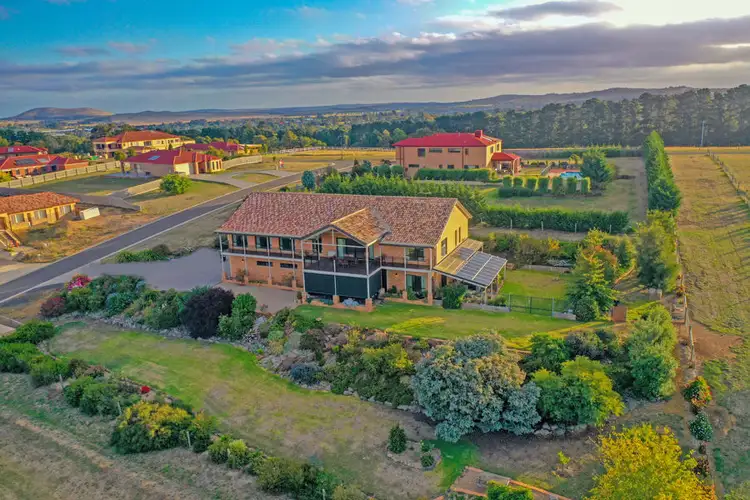 38 Aurina Drive, Wallan VIC 3756