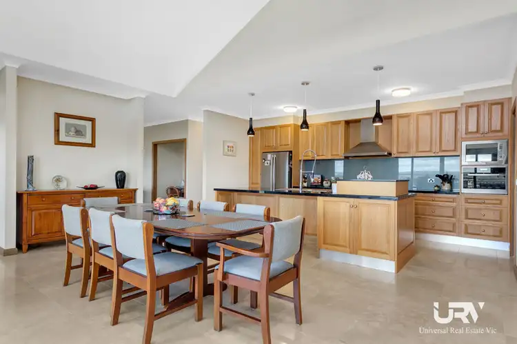 Sixth view of Homely house listing, 38 Aurina Drive, Wallan VIC 3756