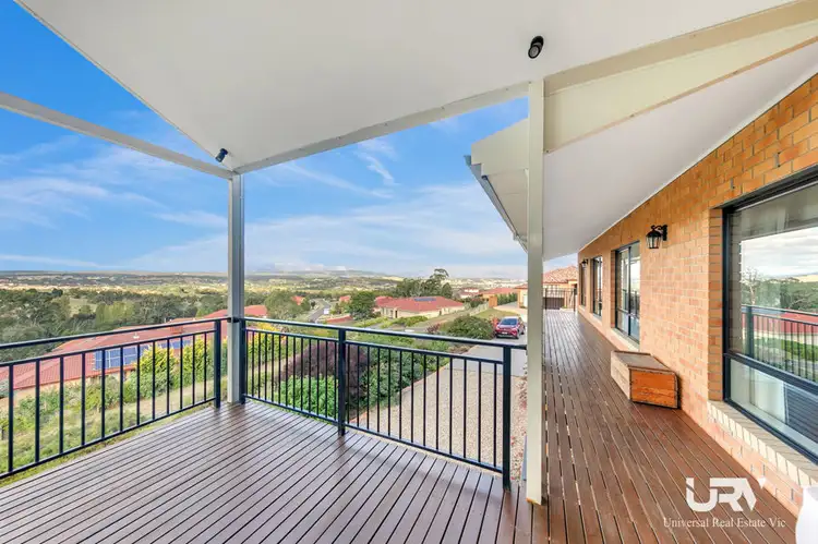 Seventh view of Homely house listing, 38 Aurina Drive, Wallan VIC 3756