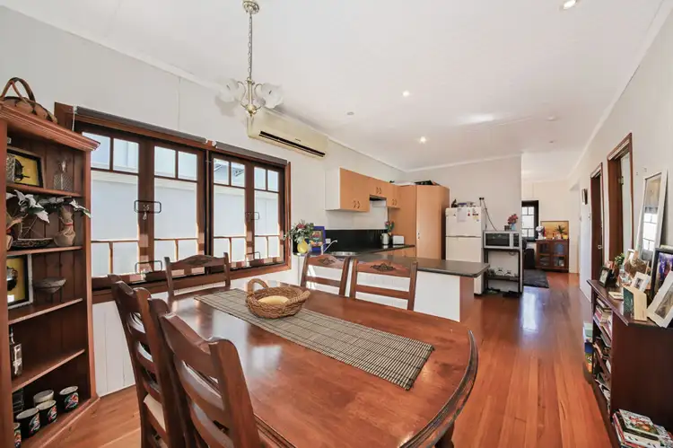 39 Harold Street, Zillmere QLD 4034