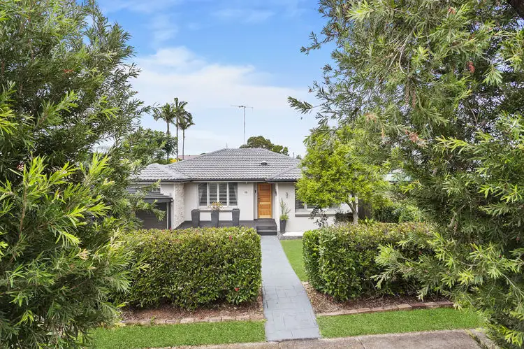19 & 19a Oldfield Street, Greystanes NSW 2145