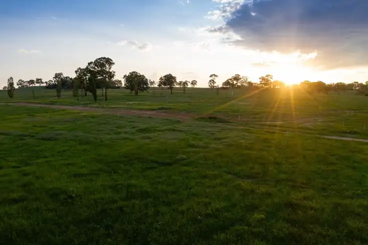 Third view of Homely land listing, Lot 217 Sandon Park, Armidale NSW 2350