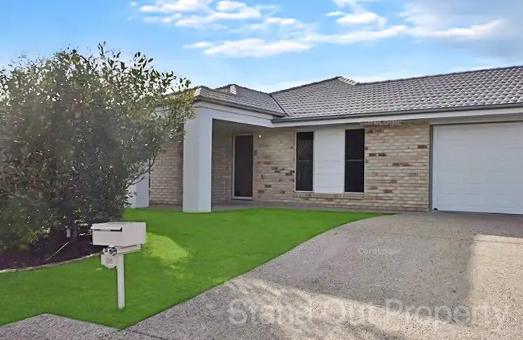 38 Ningi Waters Drive, Ningi QLD 4511