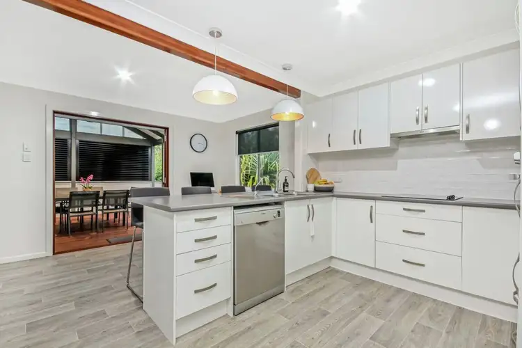 Fourth view of Homely house listing, 39 Dunbil Avenue, Ferny Hills QLD 4055