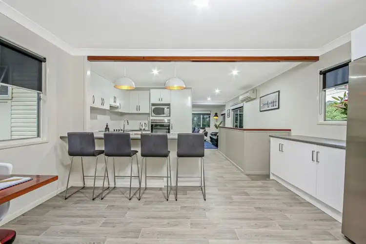 Fifth view of Homely house listing, 39 Dunbil Avenue, Ferny Hills QLD 4055