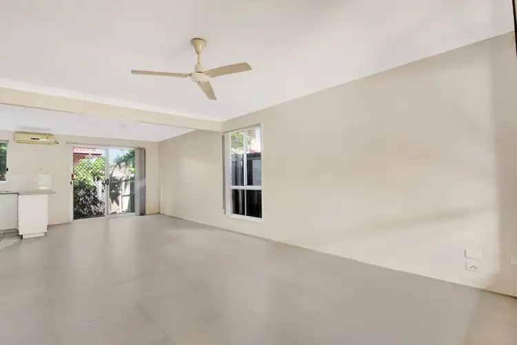 Third view of Homely townhouse listing, 24/122 Johnson Road, Hillcrest QLD 4118