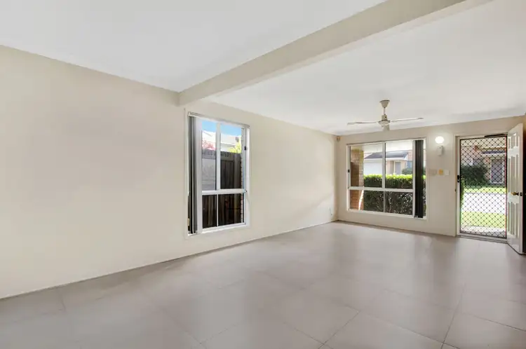 Fourth view of Homely townhouse listing, 24/122 Johnson Road, Hillcrest QLD 4118