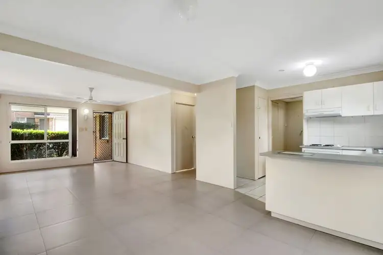 Fifth view of Homely townhouse listing, 24/122 Johnson Road, Hillcrest QLD 4118